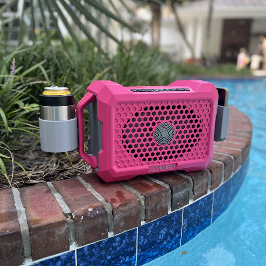 ECOXGEAR Defender Colster/Koozie Holder