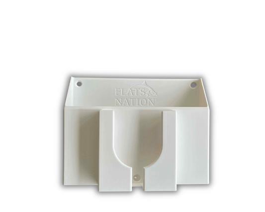 Flats Nation Edition Console Caddy