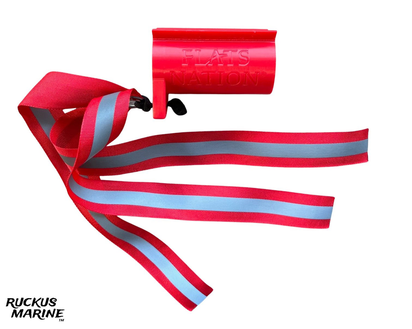 Flats Nation Edition Push Pole Protector