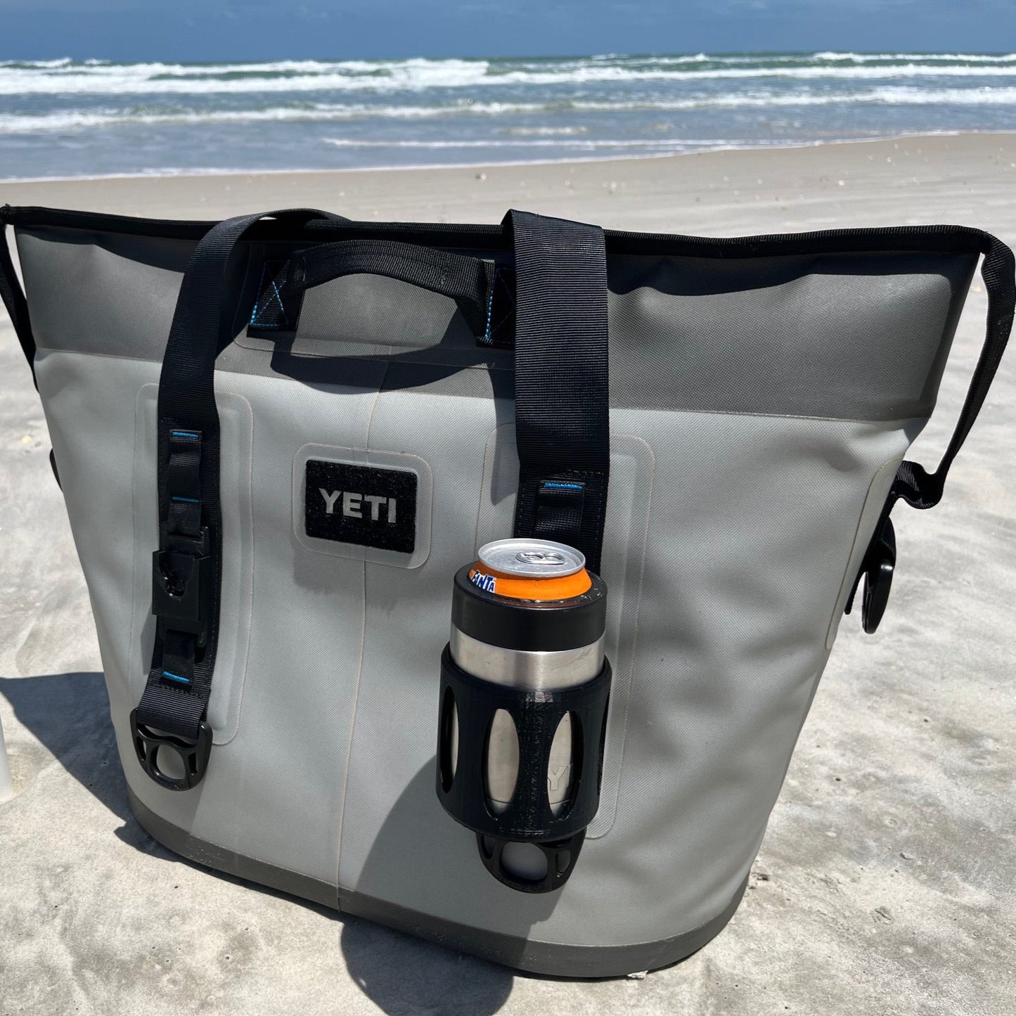Quick Release Colster / Cup Holder For YETI®