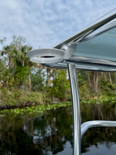 Poling Platform Rambler Ring