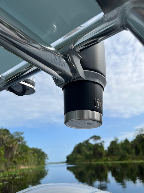 Poling Platform Rambler Ring