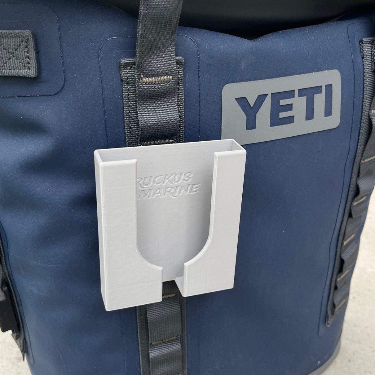 Quick Release Phone Holder For YETI®