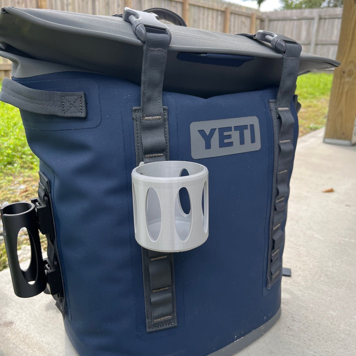 Quick Release Can Holder For YETI®