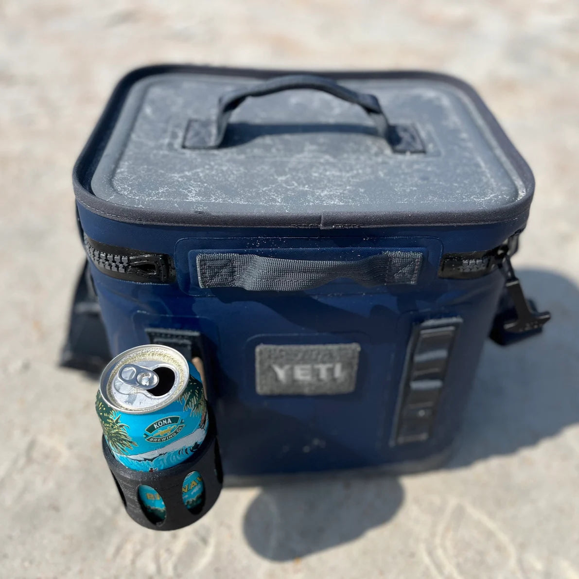 Quick Release Can Holder For YETI®
