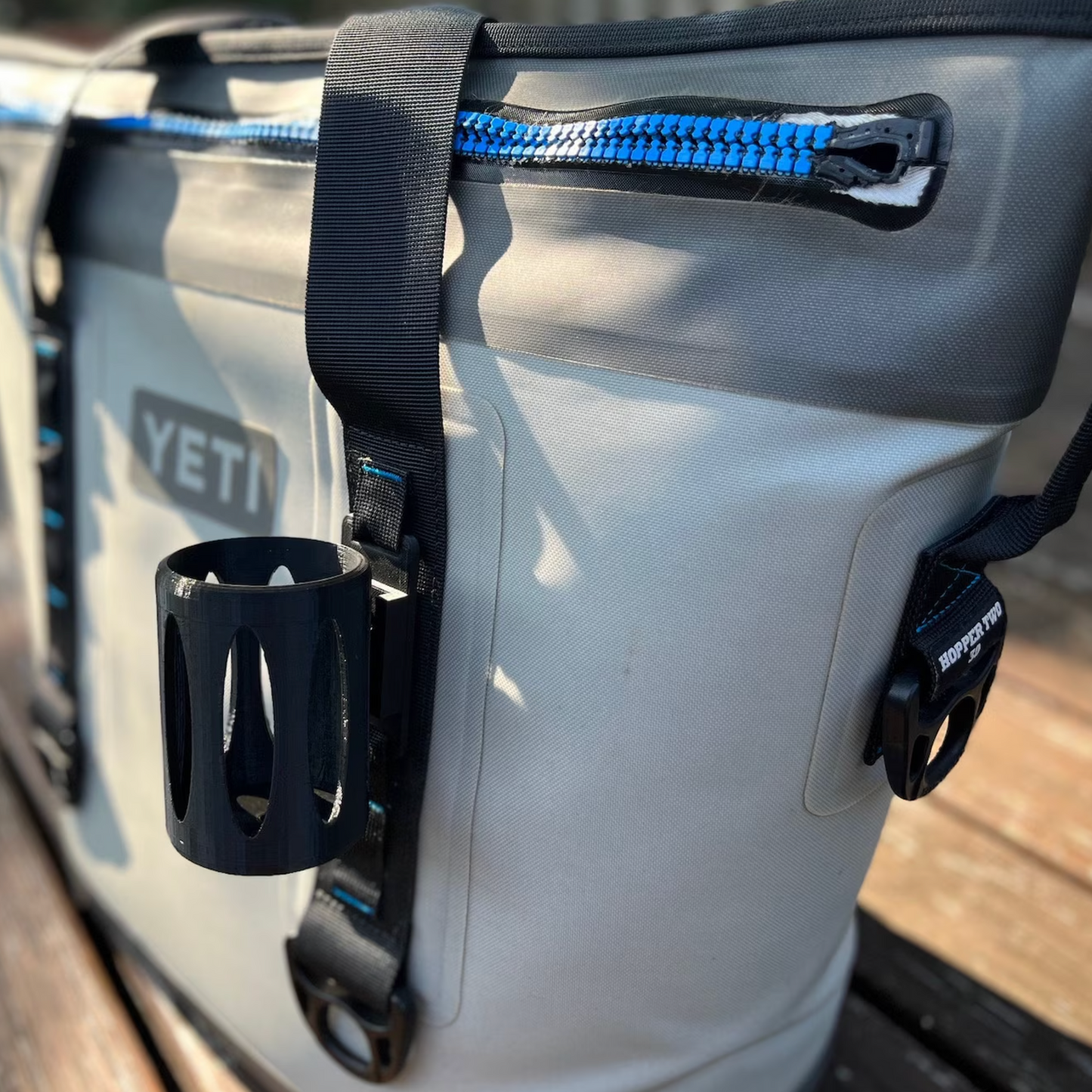 Quick Release Slim Can Holder For YETI® (Copy)