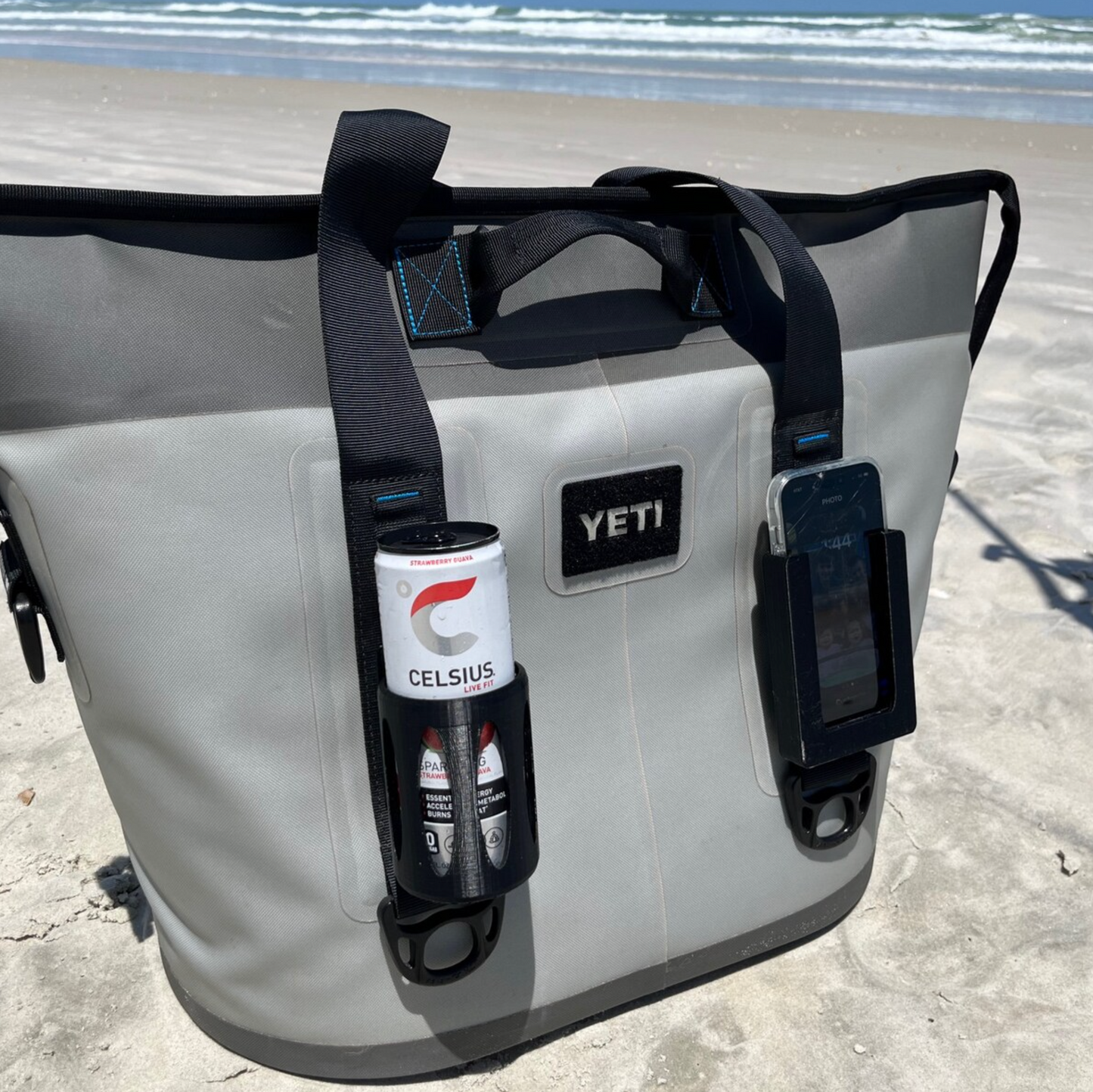 Quick Release Slim Can Holder For YETI® (Copy)