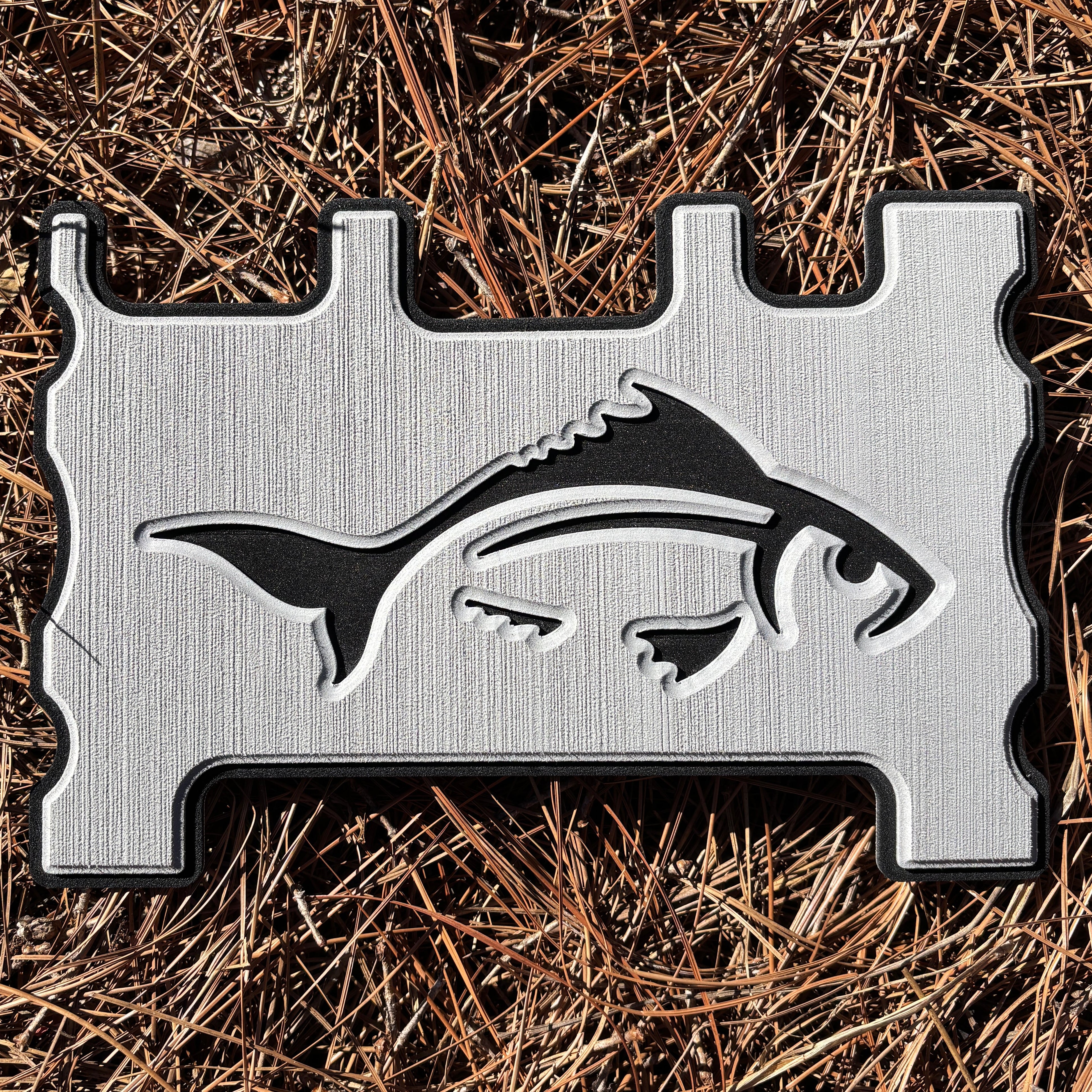 Turtlebox Speaker EVA Foam Kits | Ruckus Marine – Ruckus Marine