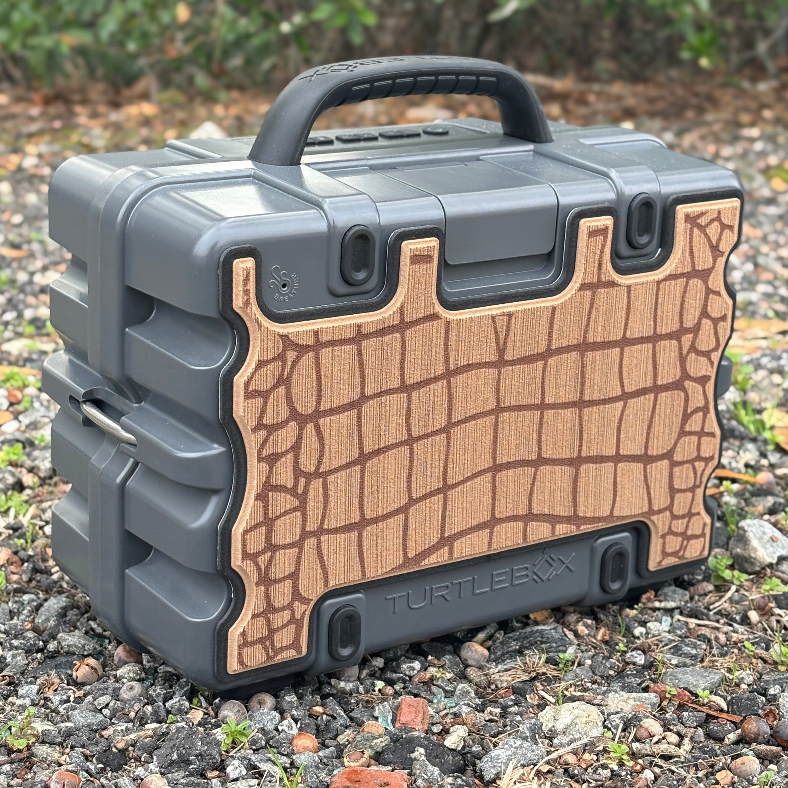 Turtlebox Speaker EVA Foam Kits | Ruckus Marine – Ruckus Marine