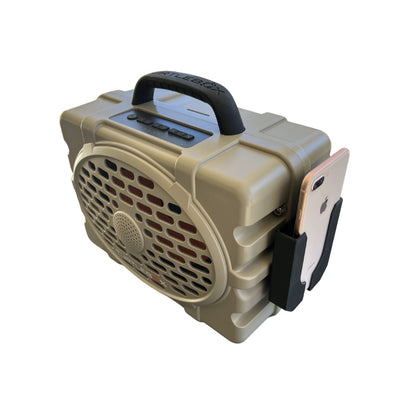 Turtlebox Phone Holder