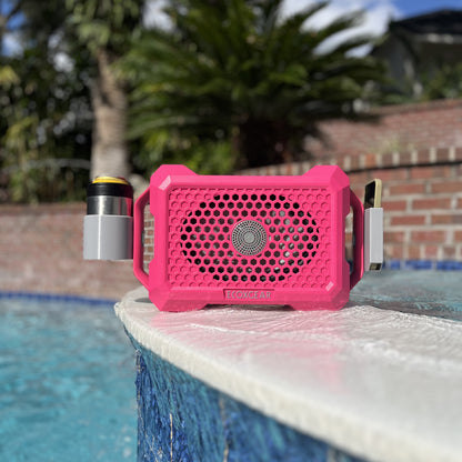 ECOXGEAR Defender Colster/Koozie Holder