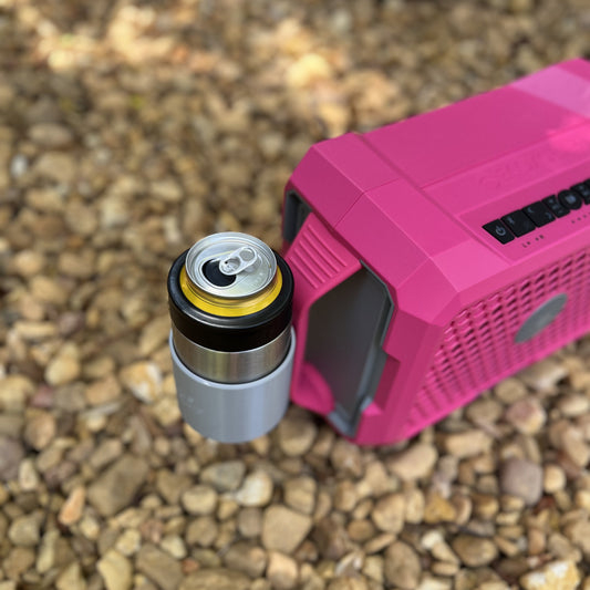 ECOXGEAR Defender Colster/Koozie Holder