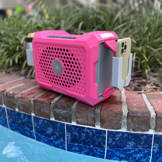 ECOXGEAR Defender Phone Holder
