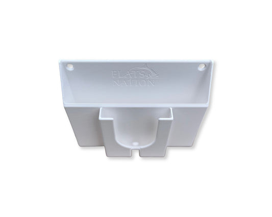 Flats Nation Edition Console Caddy