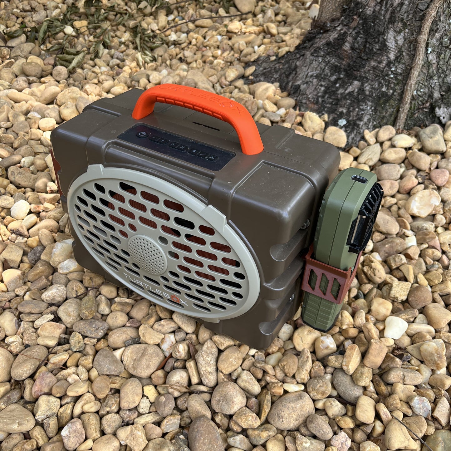 Turtlebox Thermacell Holder (MR300)