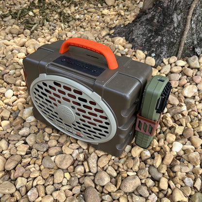 Turtlebox Thermacell Holder (MR300)