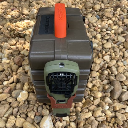 Turtlebox Thermacell Holder (MR300)