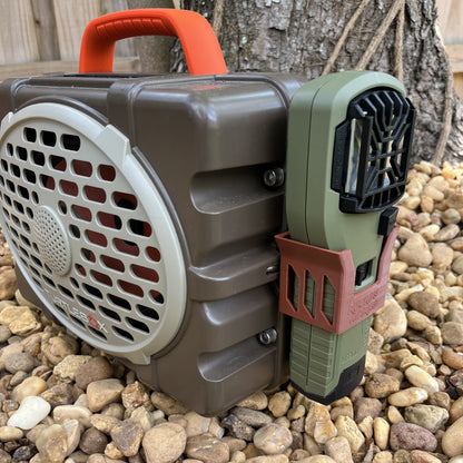 Turtlebox Thermacell Holder (MR300)