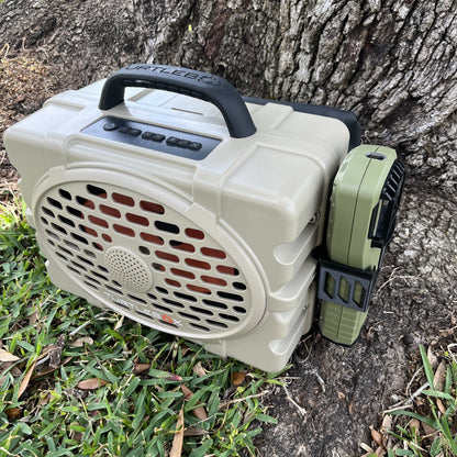 Turtlebox Thermacell Holder (MR300)