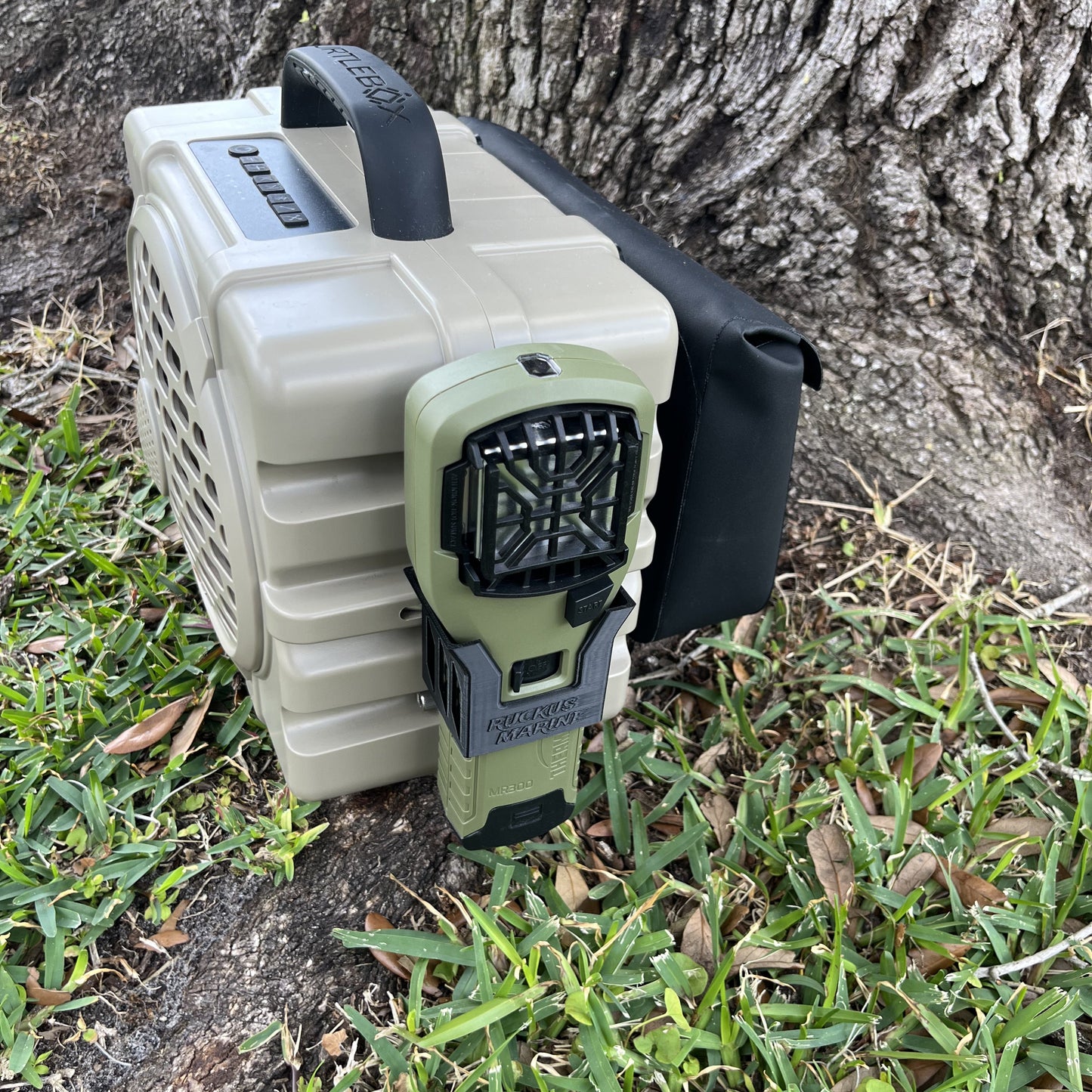 Turtlebox Thermacell Holder (MR300)