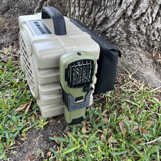 Turtlebox Thermacell Holder (MR300)