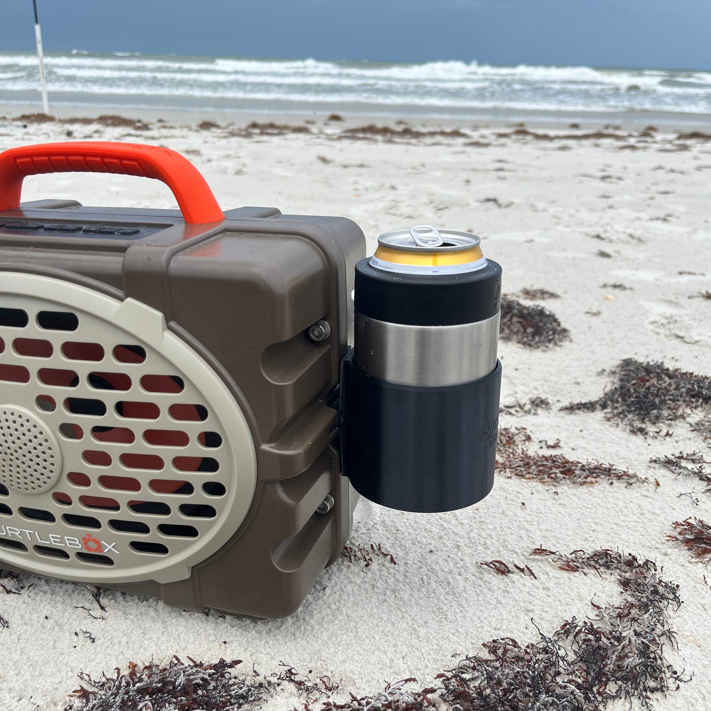 Turtlebox Colster/Koozie Holder