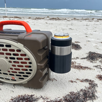 Turtlebox Colster/Koozie Holder