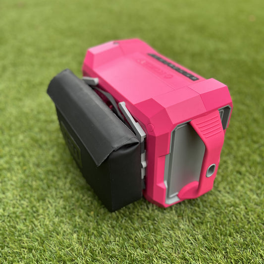 ECOXGEAR Defender Storage Mount Rails (Sidekick Compatible)