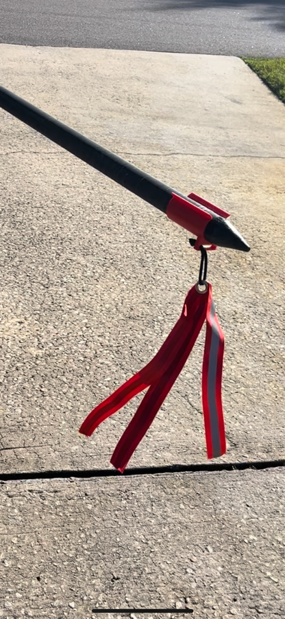The Original Push Pole Protector