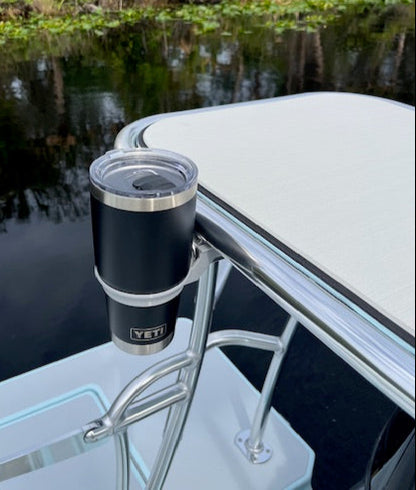 Poling Platform Rambler Ring