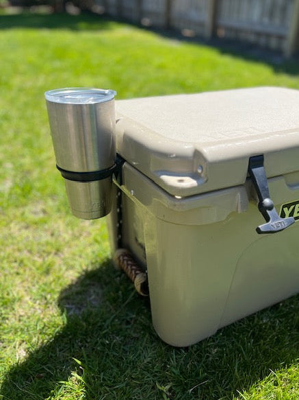 Yeti Tundra Rambler Ring