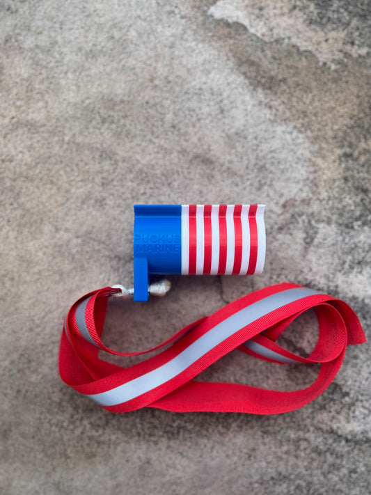 Special Edition USA Push Pole Protector