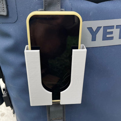 Quick Release Phone Holder For YETI®