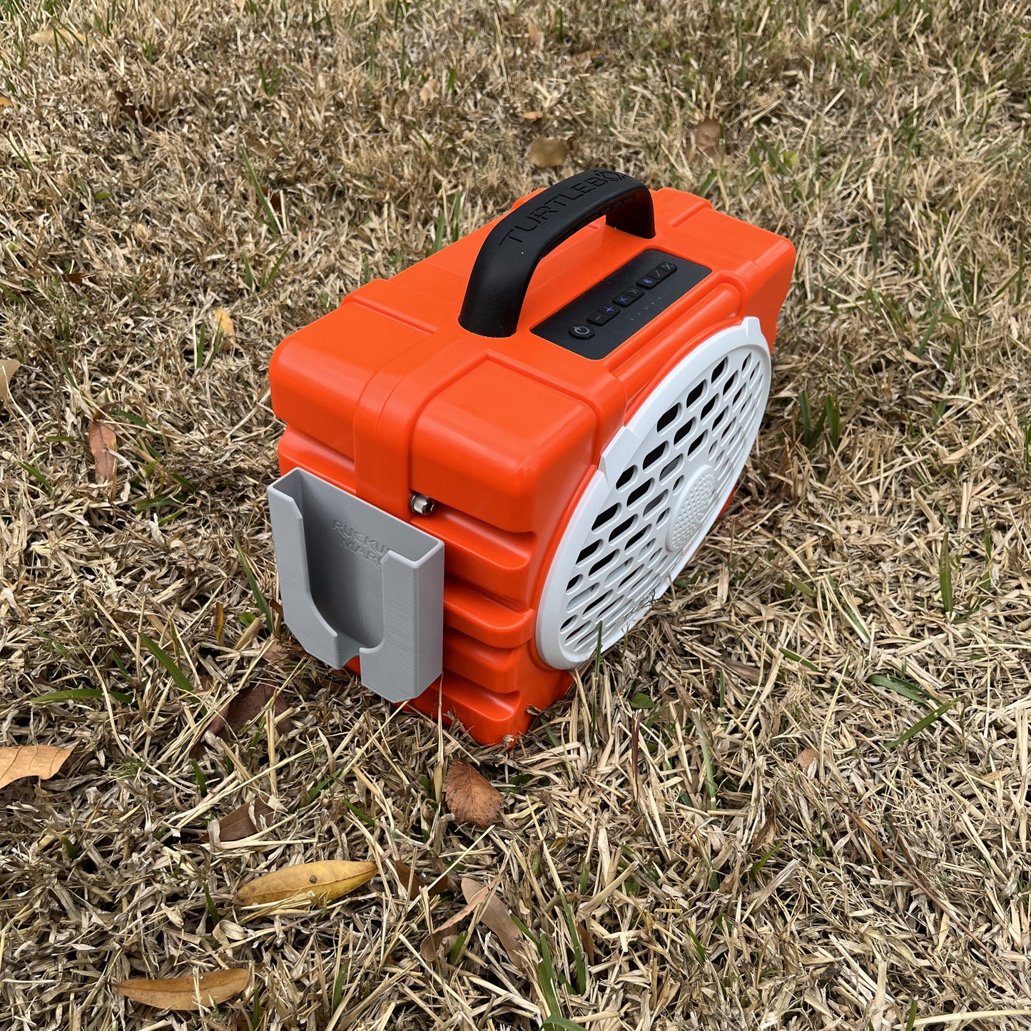 Turtlebox Phone Holder