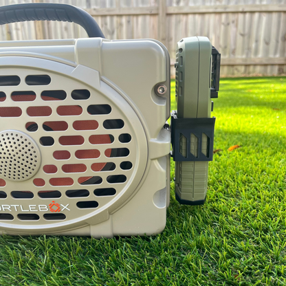 Turtlebox Thermacell Holder (MR300)