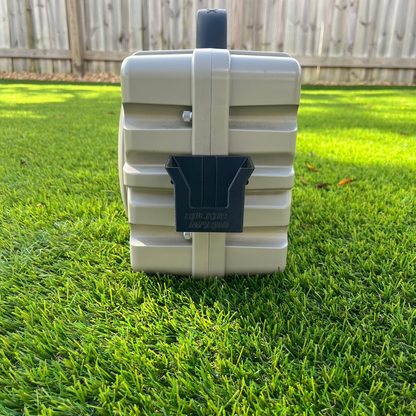 Turtlebox Thermacell Holder (MR300)
