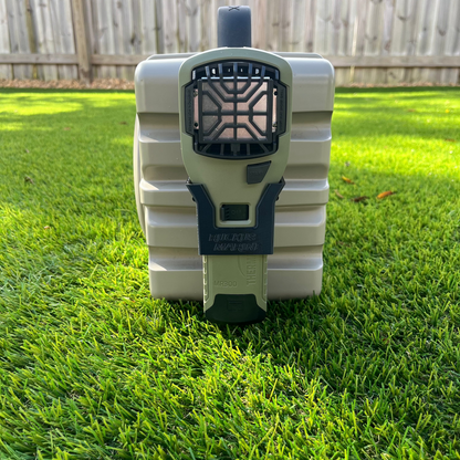 Turtlebox Thermacell Holder (MR300)