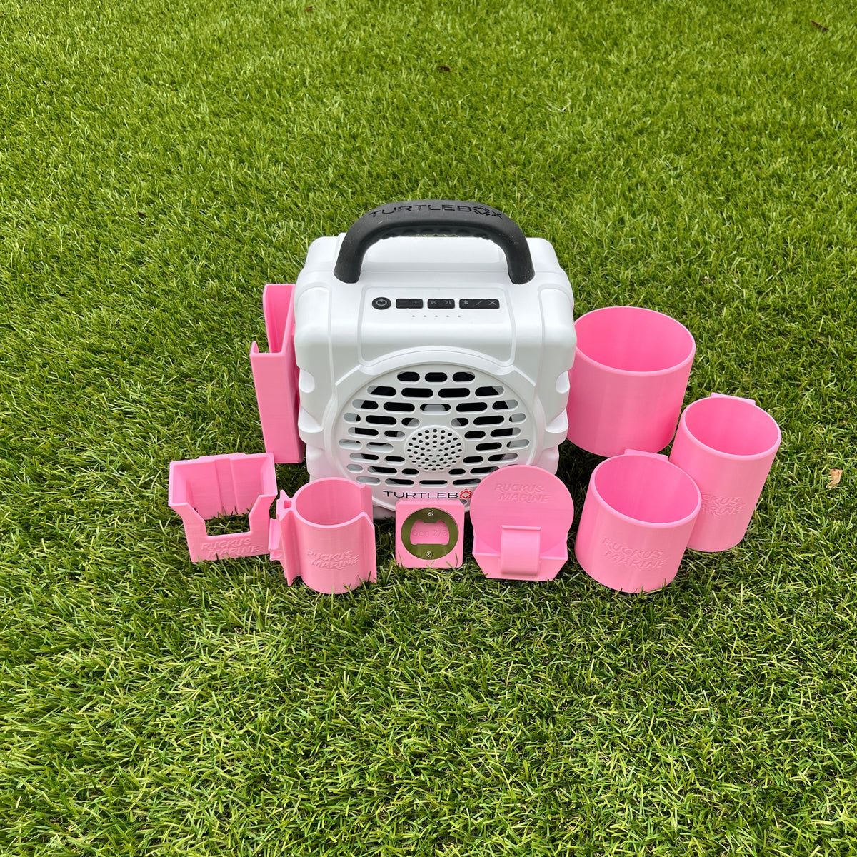 Pink Collection | Breast Cancer Awareness Special Edition