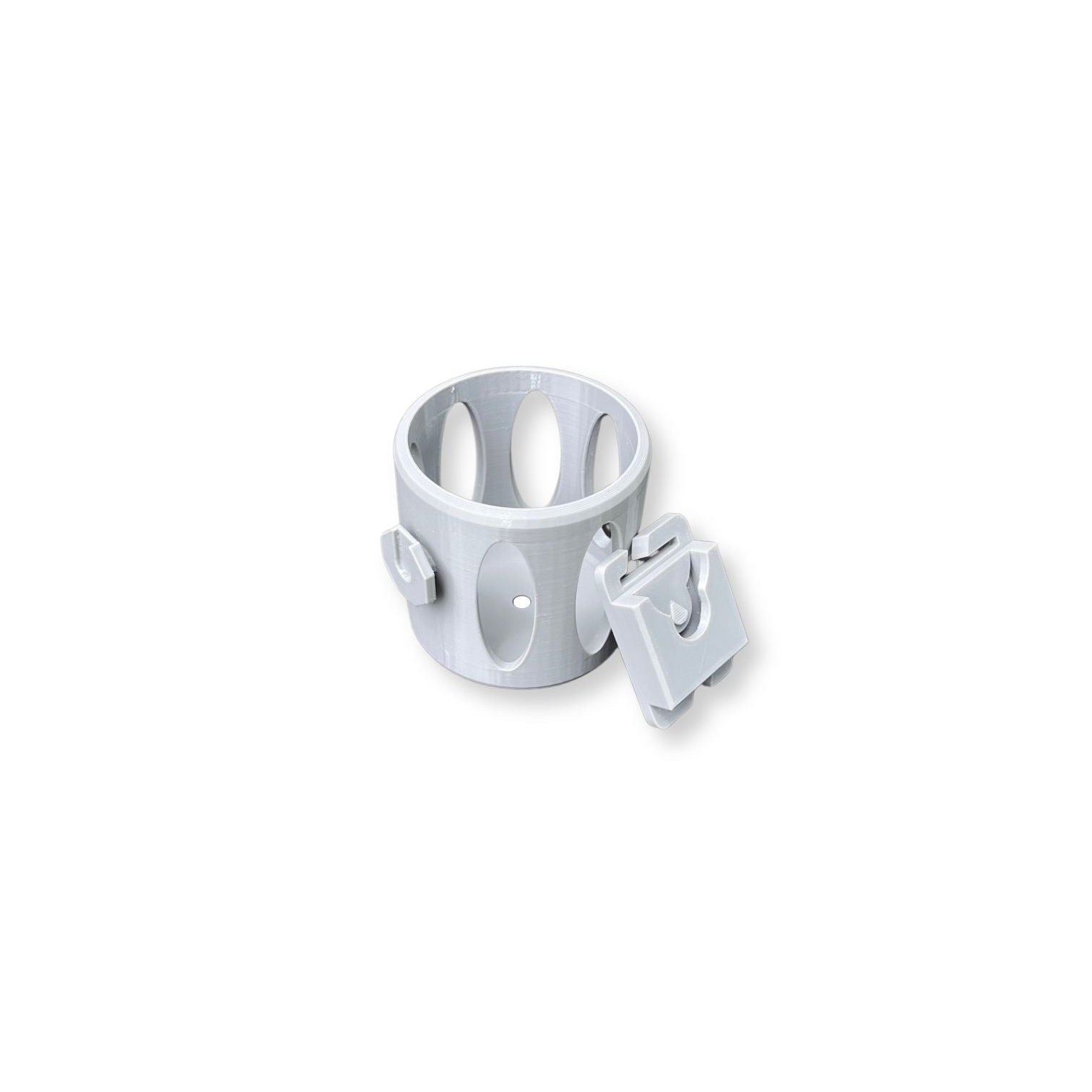 Quick Release Can Holder Attachment For YETI Coolers | Ruckus