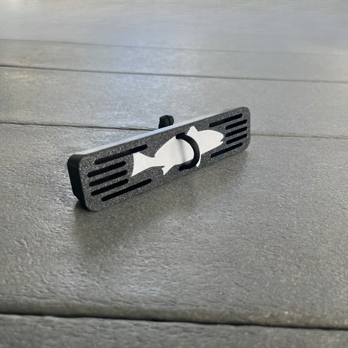 Cockpit Drain Strainer for Hell's Bay Skiffs