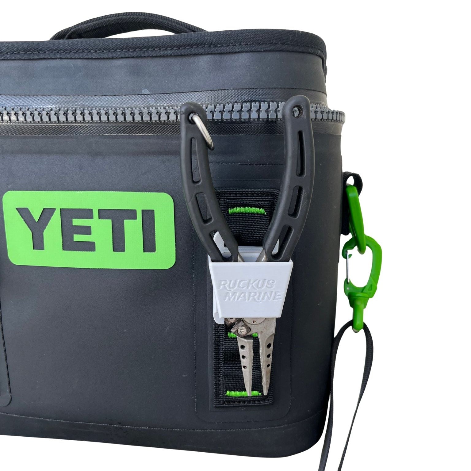 Quick Release Pliers Holder For YETI® Quick Release Pliers Holder For YETI®