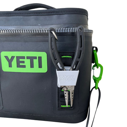 Quick Release Pliers Holder For YETI®
