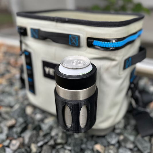 Quick Release Colster / Cup Holder For YETI®