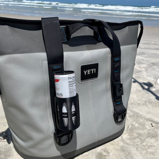 Quick Release Slim Can Holder For YETI® (Copy)