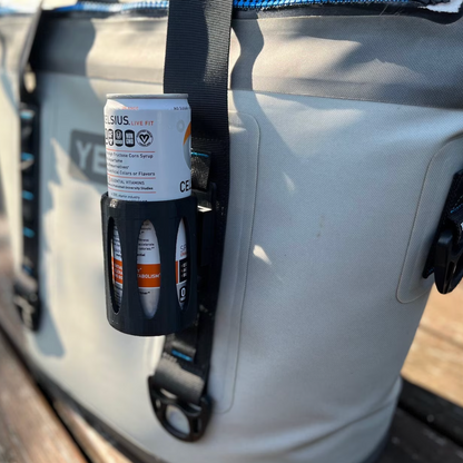 Quick Release Slim Can Holder For YETI® (Copy)