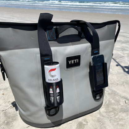 Quick Release Slim Can Holder For YETI® (Copy)