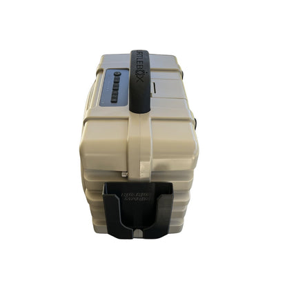 Turtlebox Phone Holder