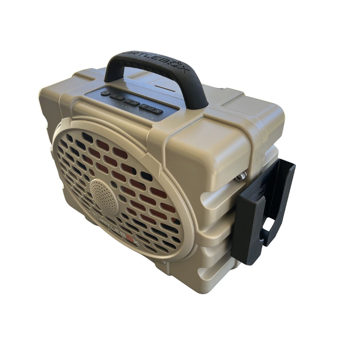 Turtlebox Phone Holder