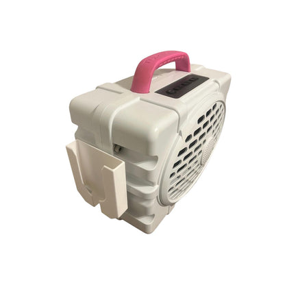 Turtlebox Phone Holder