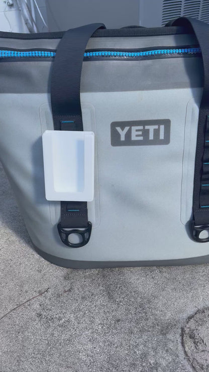Quick Release Phone Holder For YETI®